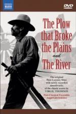 Watch The Plow That Broke the Plains 123movies