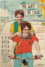 Watch The Way He Looks 123movies