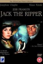 Jack the Ripper