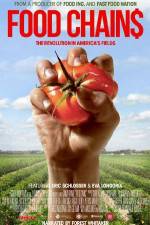 Watch Food Chains 123movies