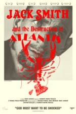 Jack Smith and the Destruction of Atlantis