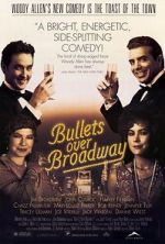 Bullets Over Broadway