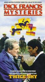 Watch Dick Francis: Twice Shy 123movies