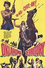 Oklahoma Territory