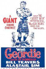 Wee Geordie