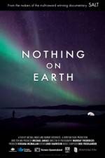 Nothing on Earth