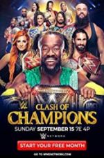 WWE Clash of Champions