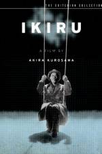 Watch Ikiru 123movies