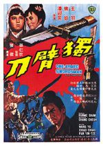 Watch The One-Armed Swordsman 123movies