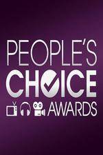 The 41st Annual People\'s Choice Awards