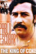 Pablo Escobar King of Cocaine