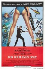Watch For Your Eyes Only 123movies