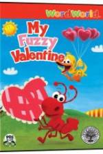 Wordworld: My Fuzzy Valentine 2009