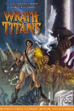 Wrath of the Titans