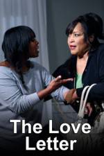 Watch The Love Letter 123movies