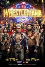 Watch WrestleMania 41 (TV Special 2025) 123movies