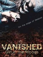 Vanished Girl in the Woods