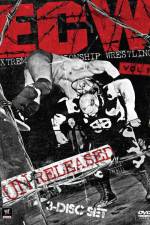 WWE The Biggest Matches in ECW History