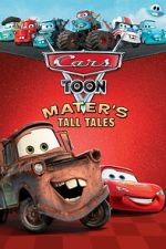 Watch Cars Toon Mater\'s Tall Tales 123movies