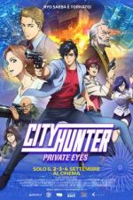 City Hunter: Shinjuku Private Eyes