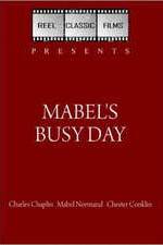 Mabel's Busy Day