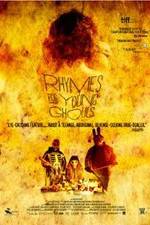 Watch Rhymes for Young Ghouls 123movies
