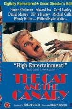 Watch The Cat and the Canary 123movies