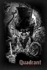 Watch Quadrant: Noir Version 123movies