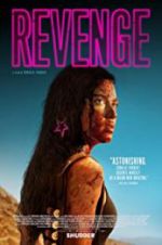 Watch Revenge 123movies