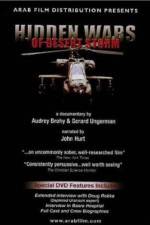 Watch The Hidden Wars of Desert Storm 123movies