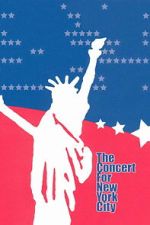 Watch The Concert for New York City 123movies