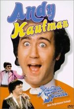 Watch Andy Kaufman: The Midnight Special 123movies