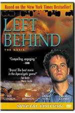 Left Behind