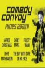 Comedy Convoy