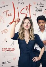 Watch The List 123movies