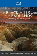 Watch National Parks Exploration Series: The Black Hills and The Badlands - Gateway to the West 123movies