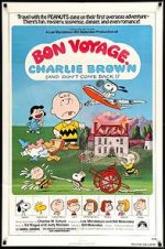 Bon Voyage, Charlie Brown (and Don\'t Come Back!!)