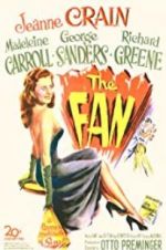 Watch The Fan 123movies