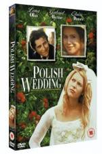 Polish Wedding