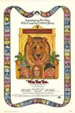 Won Ton Ton: The Dog Who Saved Hollywood