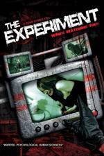 Watch The Experiment Who's Watching You 123movies
