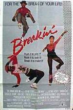 Breakin'