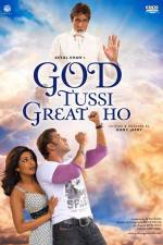 God Tussi Great Ho