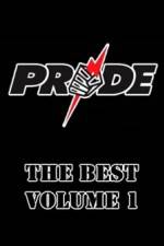 PRIDE The Best Vol.1