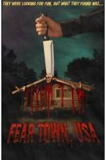 Watch Fear Town, USA 123movies