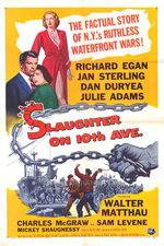 Watch Slaughter on Tenth Avenue 123movies