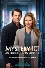 Mystery 101: An Education in Murder