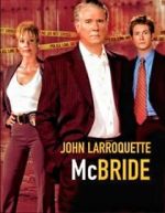 Watch McBride: It's Murder, Madam 123movies