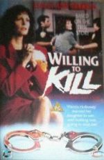 Willing to Kill: The Texas Cheerleader Story