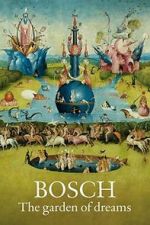 Watch Bosch: The Garden of Dreams 123movies